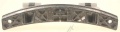 Door Hinges - C00502241 481010911345 Hinge Door - Asm Vb L Mr Wp 16 [Whirlpool Indesit]